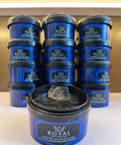 Morrocan Soap ( Beldi Hammam Soap)